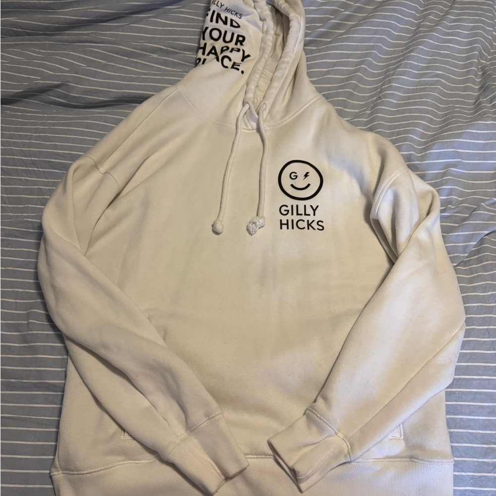 Gilly Hicks Hoodie